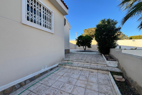 Reventa - Detached House / Villa - Ciudad Quesada - La Fiesta