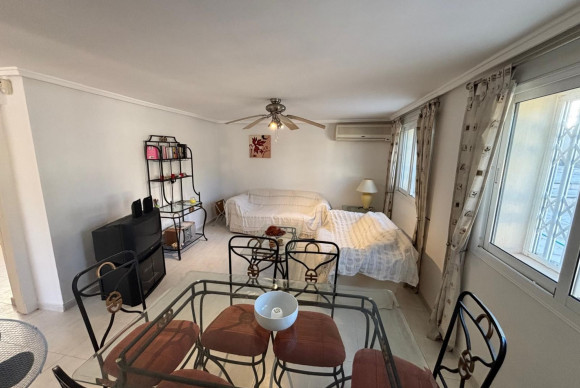 Reventa - Detached House / Villa - Ciudad Quesada - La Fiesta