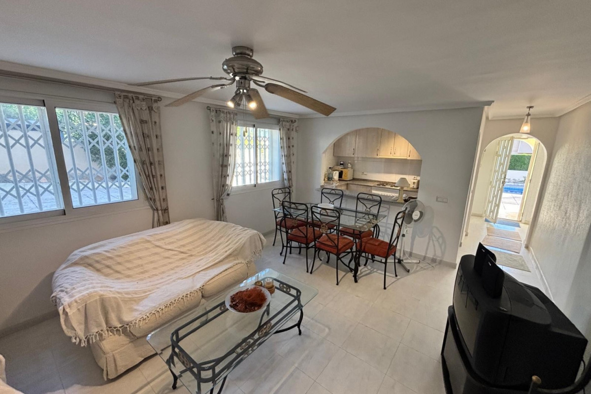 Reventa - Detached House / Villa - Ciudad Quesada - La Fiesta