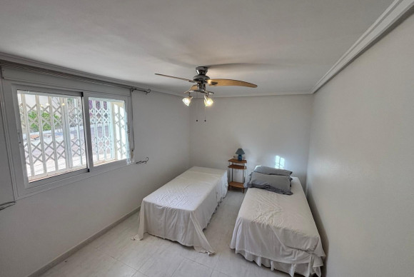 Reventa - Detached House / Villa - Ciudad Quesada - La Fiesta