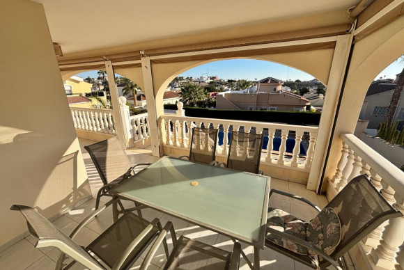 Reventa - Detached House / Villa - Ciudad Quesada - La Fiesta