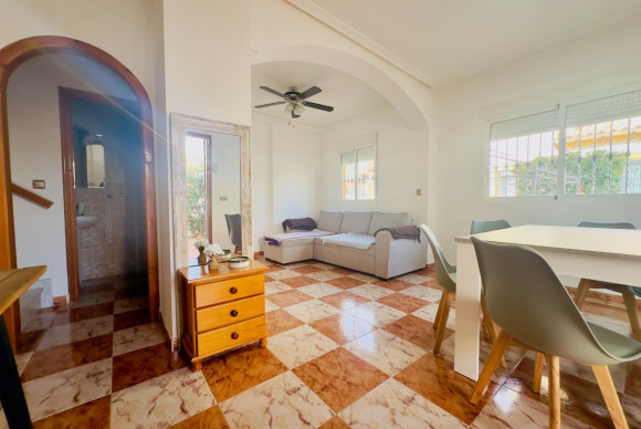 Revente - House - Orihuela Costa - Cabo Roig