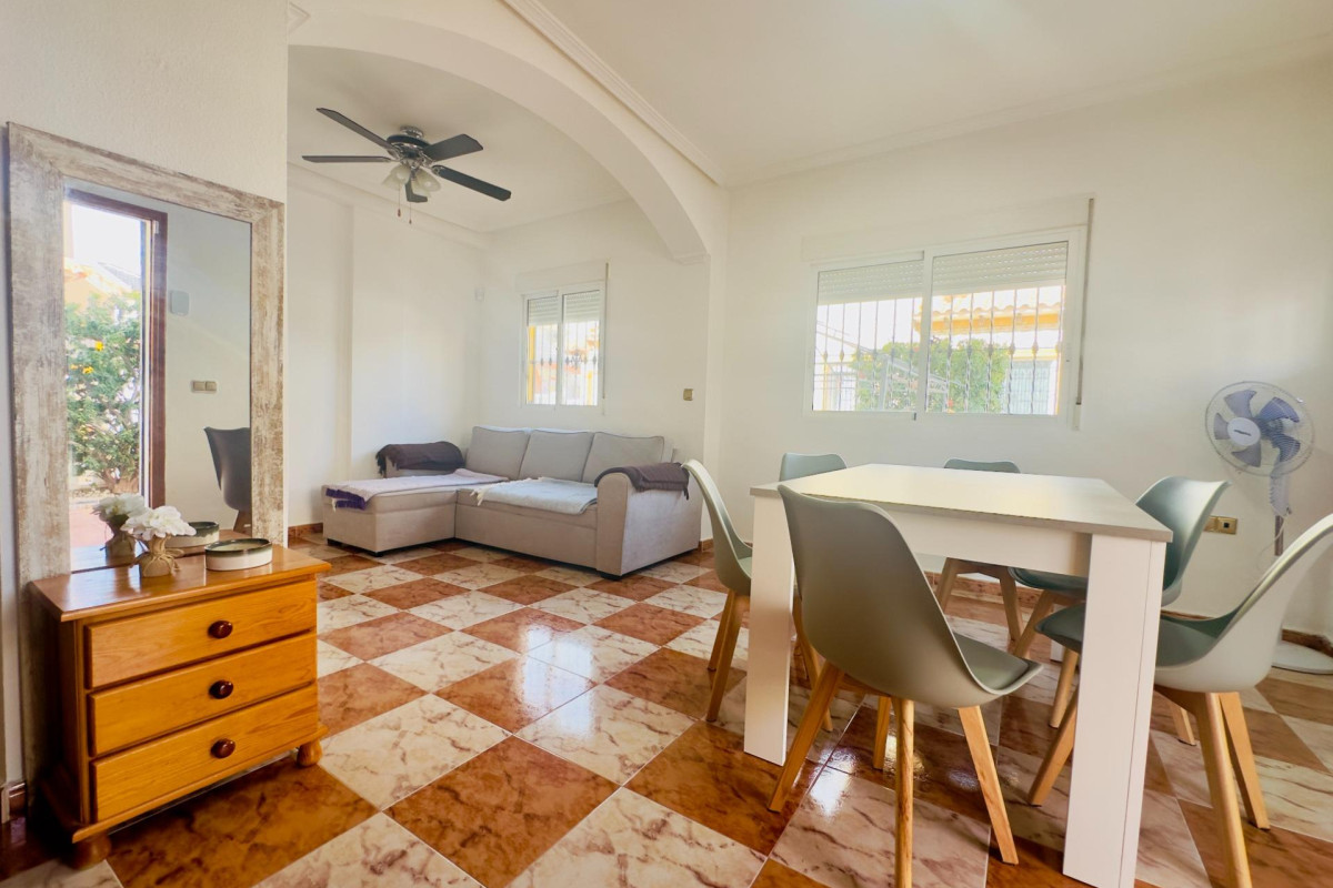 Revente - House - Orihuela Costa - Cabo Roig