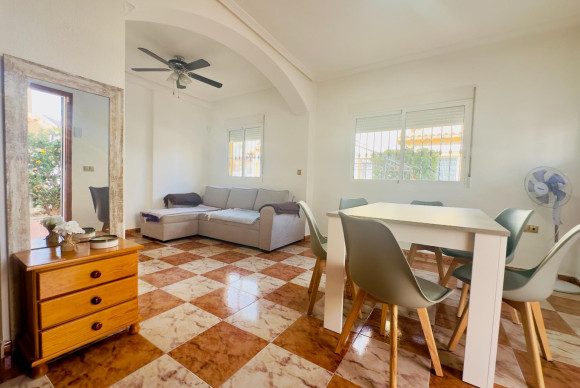 Revente - House - Orihuela Costa - Cabo Roig