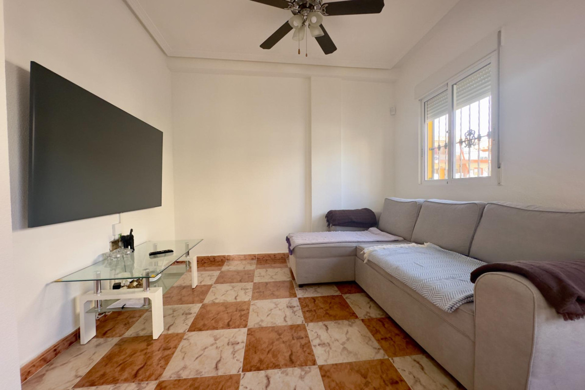 Revente - House - Orihuela Costa - Cabo Roig