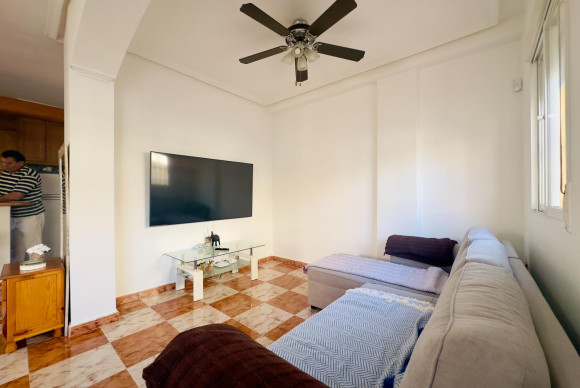 Revente - House - Orihuela Costa - Cabo Roig