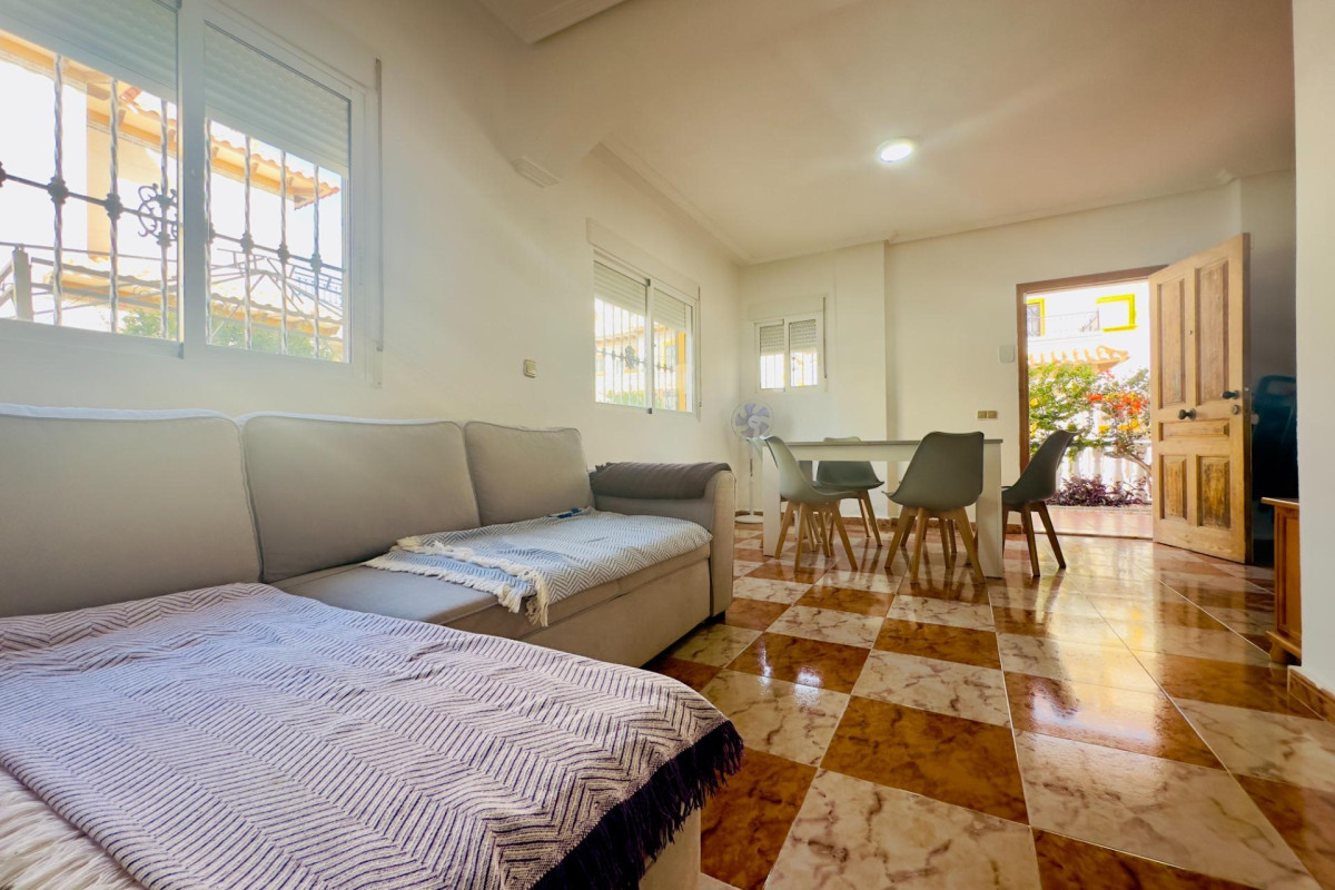 Revente - House - Orihuela Costa - Cabo Roig