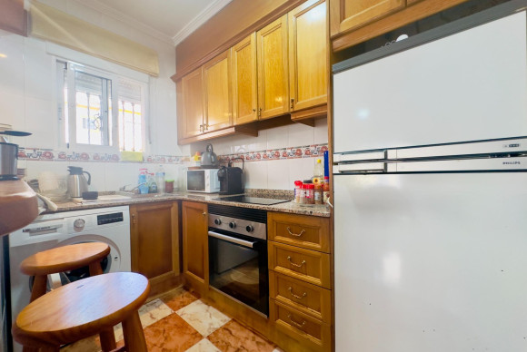 Revente - House - Orihuela Costa - Cabo Roig