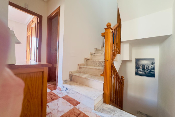 Revente - House - Orihuela Costa - Cabo Roig