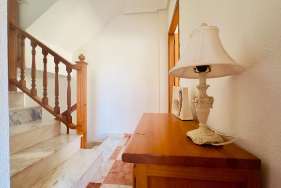 Revente - House - Orihuela Costa - Cabo Roig