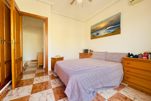 Revente - House - Orihuela Costa - Cabo Roig