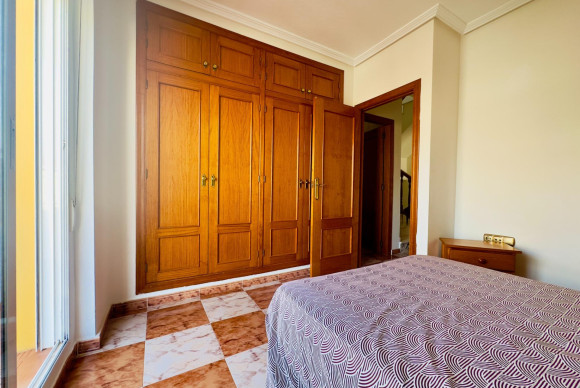 Revente - House - Orihuela Costa - Cabo Roig