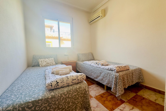 Revente - House - Orihuela Costa - Cabo Roig