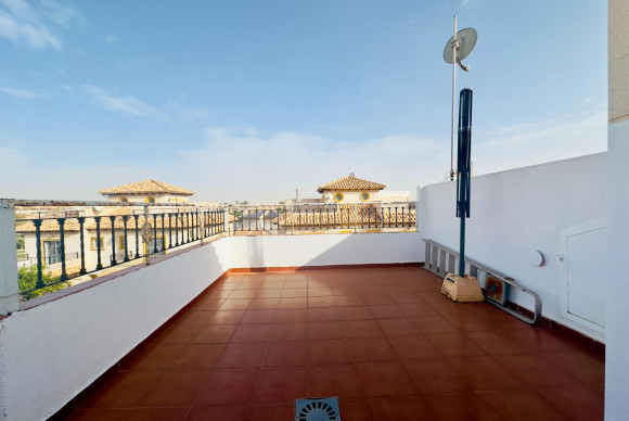 Revente - House - Orihuela Costa - Cabo Roig