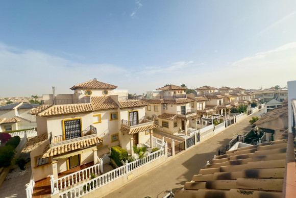 Revente - House - Orihuela Costa - Cabo Roig