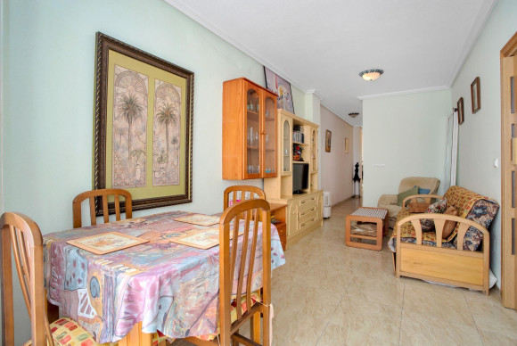 Revente - Appartement - Torrevieja - Playa de los locos