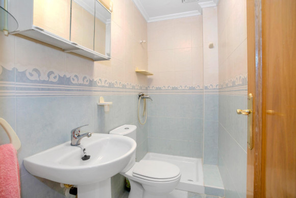 Revente - Appartement - Torrevieja - Playa de los locos