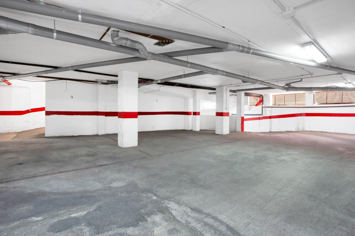 Revente - Appartement - Torrevieja - Playa de los locos