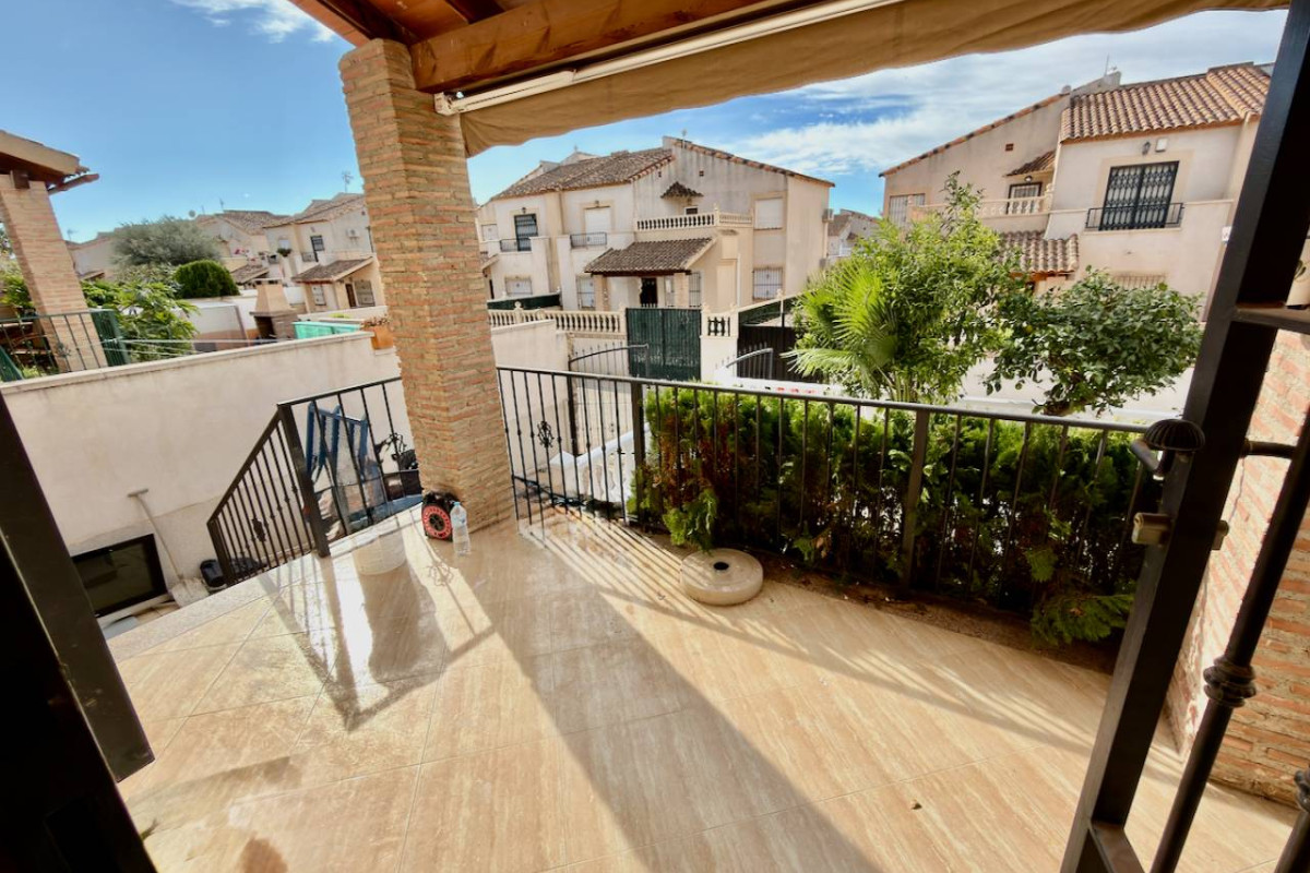 Herverkoop - Villa - Algorfa - Lo Crispin