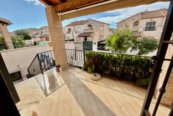 Herverkoop - Villa - Algorfa - Lo Crispin