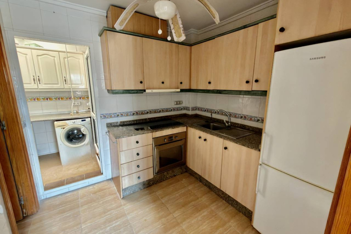 Herverkoop - Villa - Algorfa - Lo Crispin