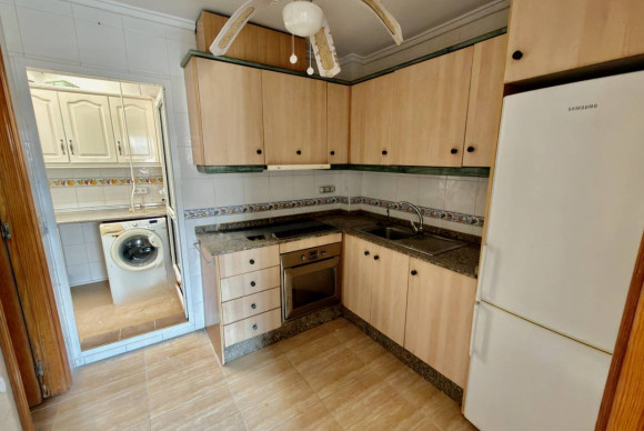 Herverkoop - Villa - Algorfa - Lo Crispin