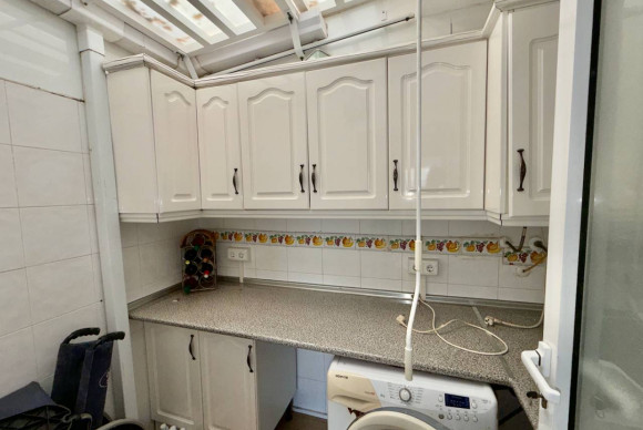 Herverkoop - Villa - Algorfa - Lo Crispin