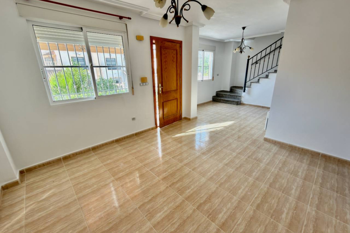 Herverkoop - Villa - Algorfa - Lo Crispin