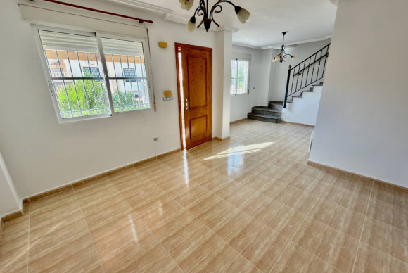 Herverkoop - Villa - Algorfa - Lo Crispin