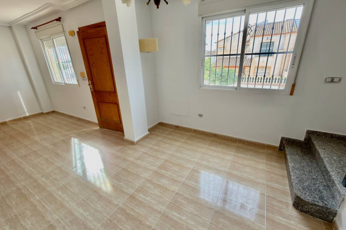 Herverkoop - Villa - Algorfa - Lo Crispin