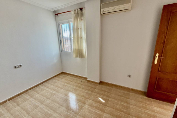 Herverkoop - Villa - Algorfa - Lo Crispin