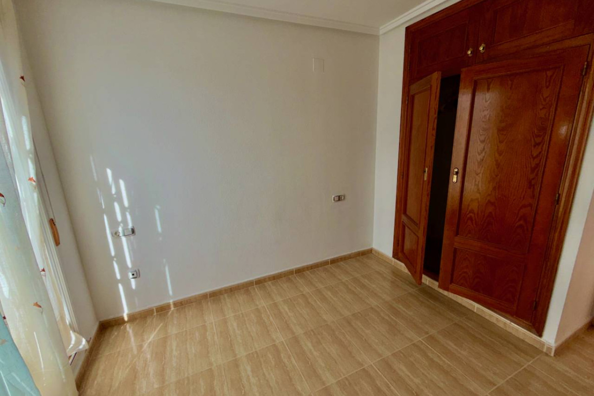 Herverkoop - Villa - Algorfa - Lo Crispin