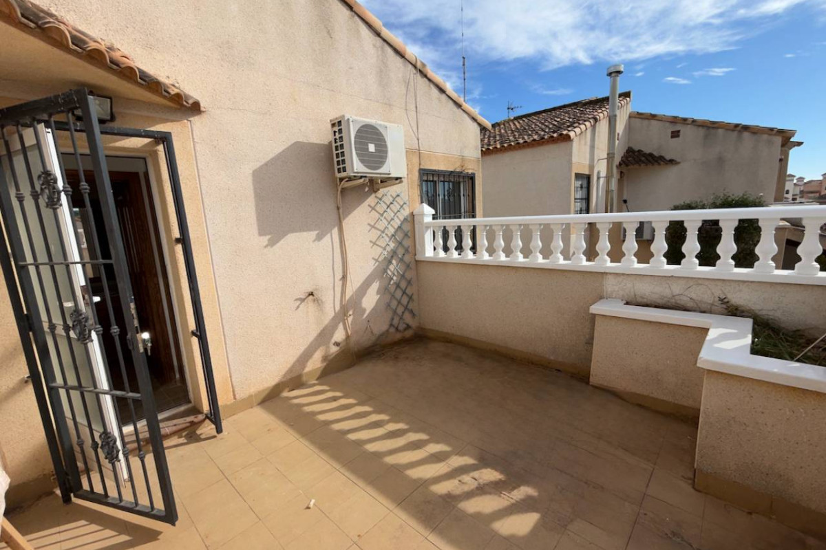 Herverkoop - Villa - Algorfa - Lo Crispin