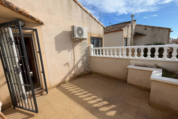 Herverkoop - Villa - Algorfa - Lo Crispin