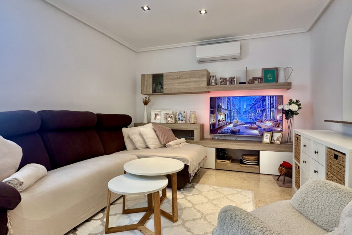 Revente - Maison de ville - Orihuela Costa - La Florida