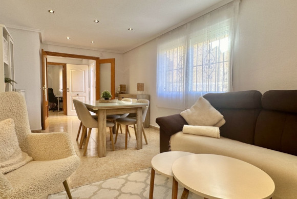 Revente - Maison de ville - Orihuela Costa - La Florida