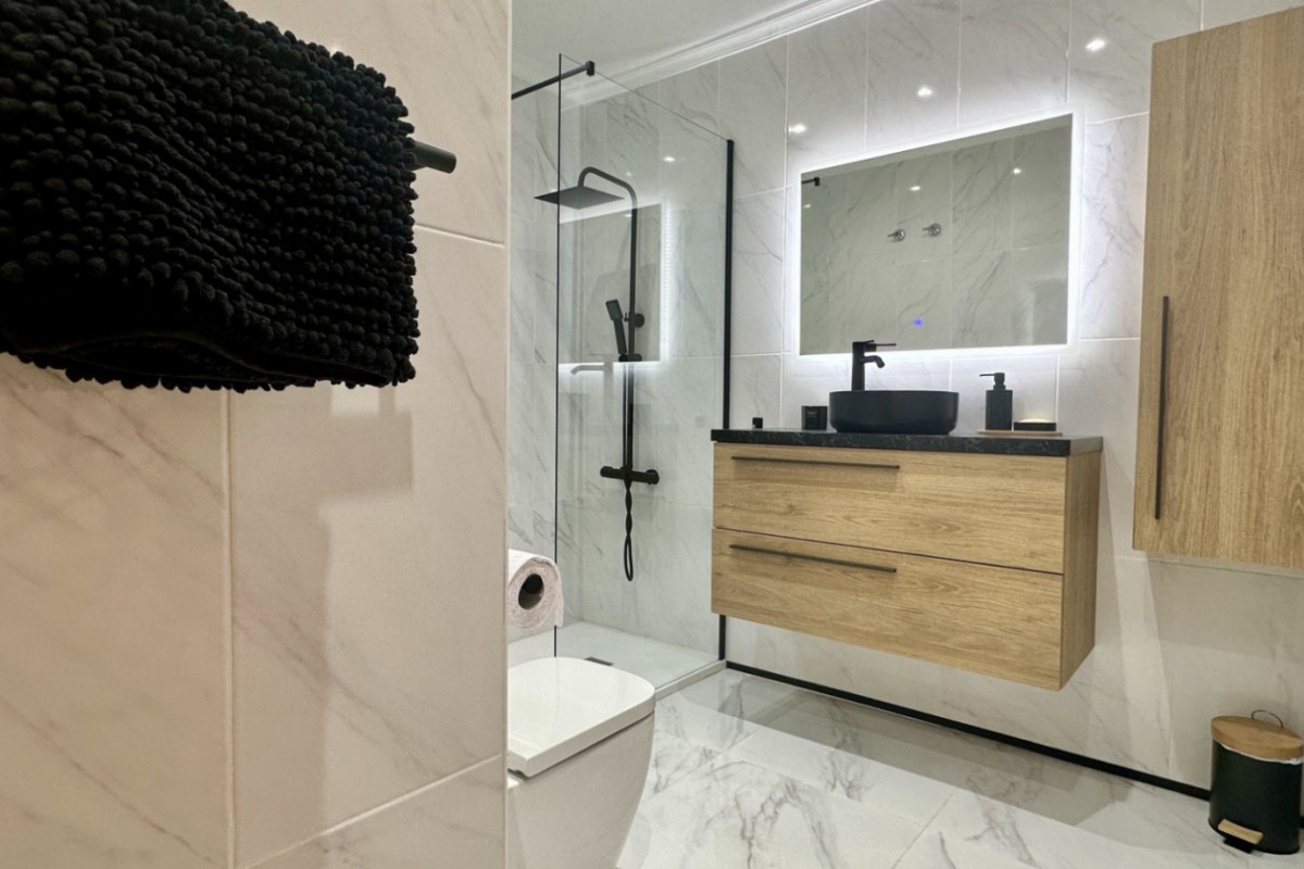 Revente - Maison de ville - Orihuela Costa - La Florida