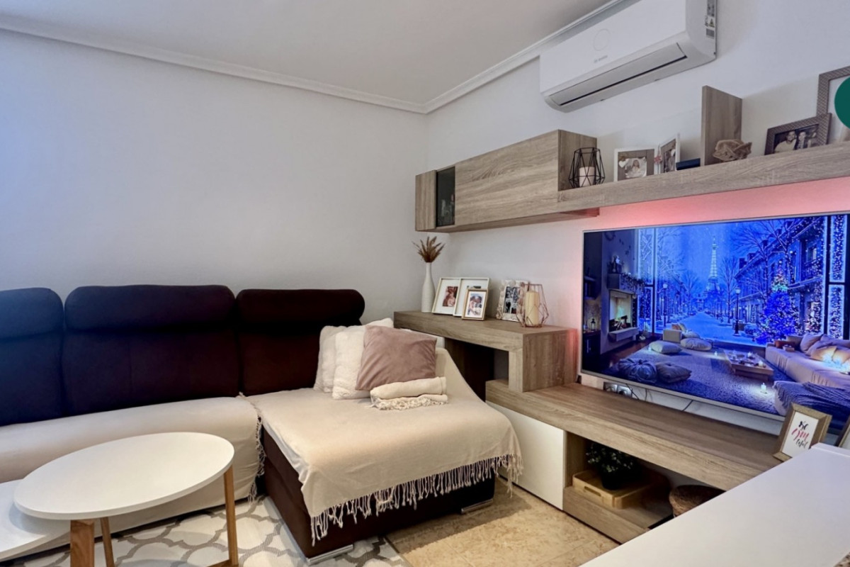 Revente - Maison de ville - Orihuela Costa - La Florida