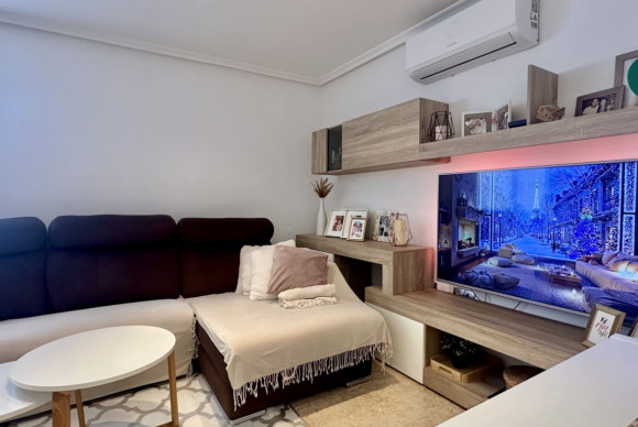 Revente - Maison de ville - Orihuela Costa - La Florida