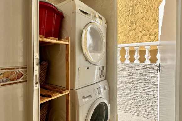 Revente - Maison de ville - Orihuela Costa - La Florida