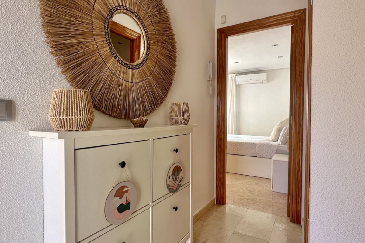 Revente - Maison de ville - Orihuela Costa - La Florida