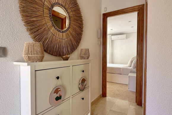 Revente - Maison de ville - Orihuela Costa - La Florida