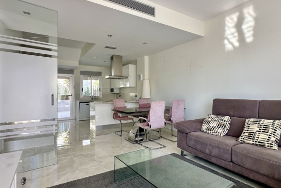 Reventa - Detached Villa - Orihuela Costa - Lomas de Cabo Roig