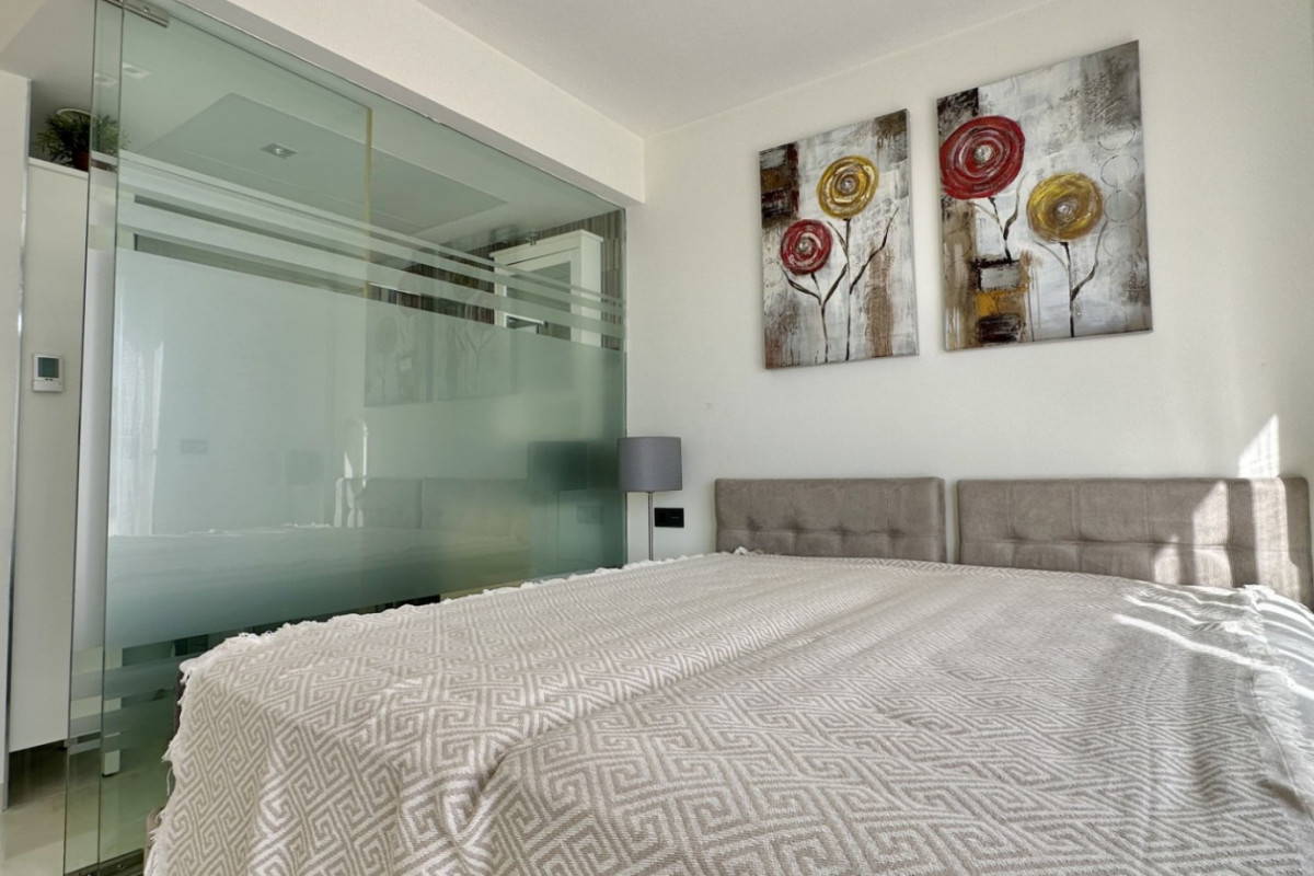 Reventa - Detached Villa - Orihuela Costa - Lomas de Cabo Roig