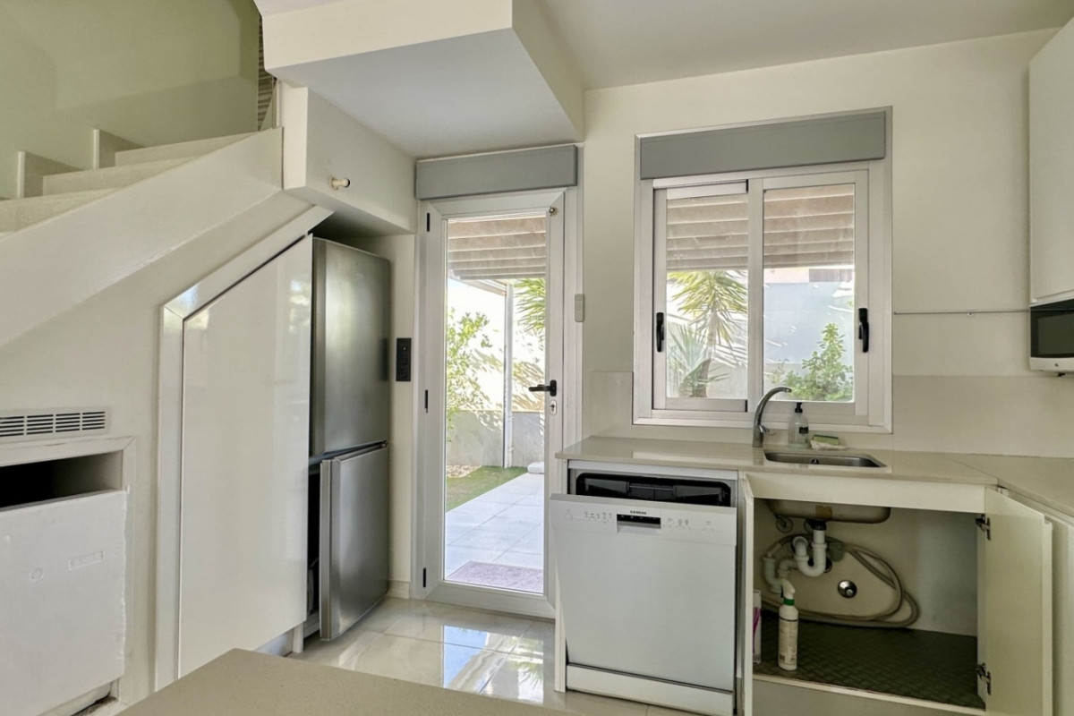 Reventa - Detached Villa - Orihuela Costa - Lomas de Cabo Roig