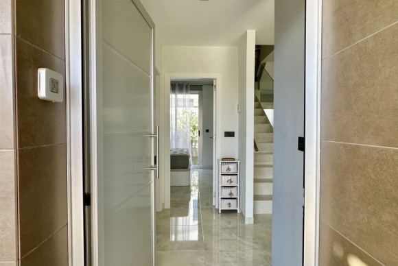 Reventa - Detached Villa - Orihuela Costa - Lomas de Cabo Roig