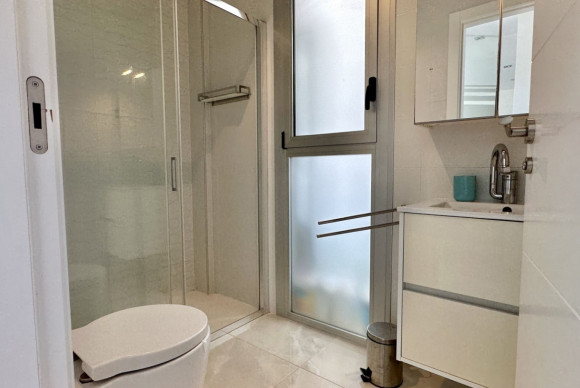 Reventa - Detached Villa - Orihuela Costa - Lomas de Cabo Roig