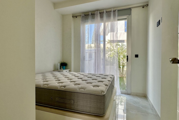 Reventa - Detached Villa - Orihuela Costa - Lomas de Cabo Roig