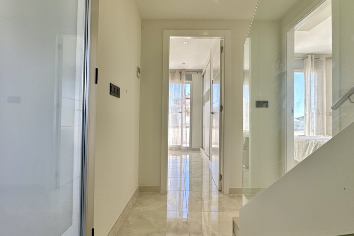 Reventa - Detached Villa - Orihuela Costa - Lomas de Cabo Roig