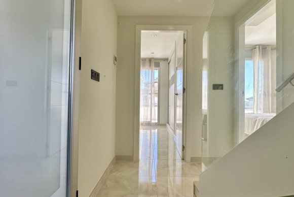 Reventa - Detached Villa - Orihuela Costa - Lomas de Cabo Roig